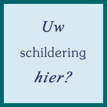 muurschildering wanddecoratie